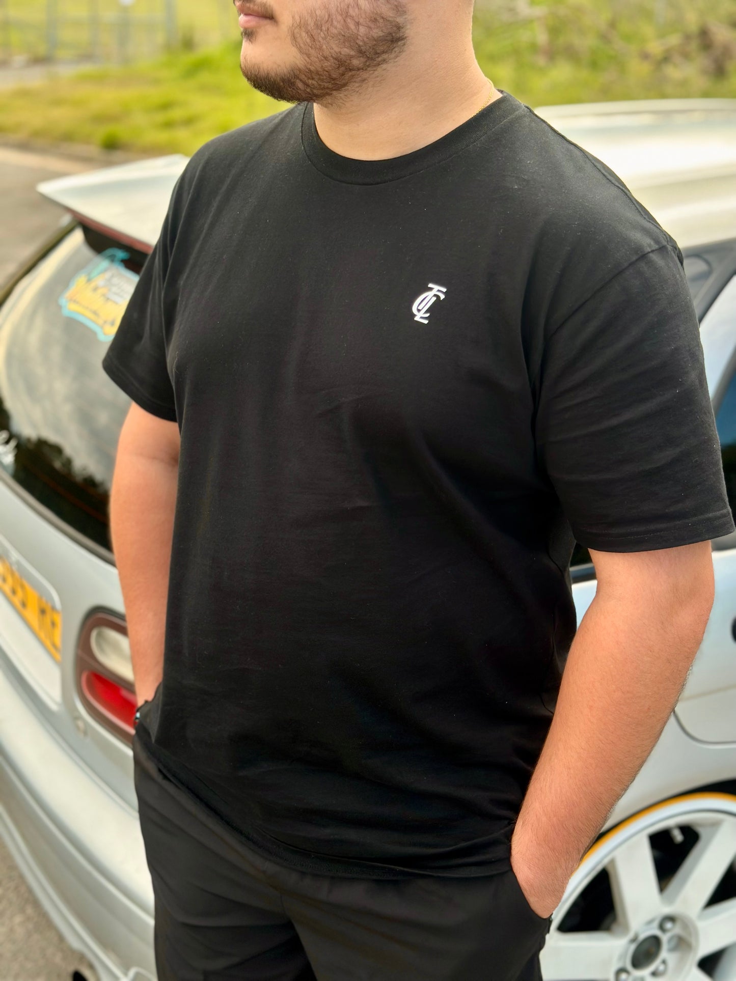 SSSEXY!! SSS Pulsar Tee
