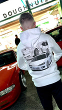 Load image into Gallery viewer, DATA55 S15 - Hoodie
