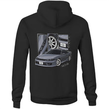 Load image into Gallery viewer, 15 OOFT S15 - Hoodie
