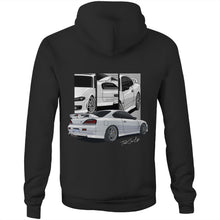 Load image into Gallery viewer, DATA55 S15 - Hoodie
