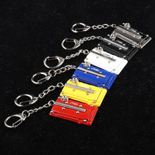 Load image into Gallery viewer, B-Series DOHC VTEC Key Chain
