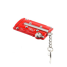 Load image into Gallery viewer, B-Series DOHC VTEC Key Chain
