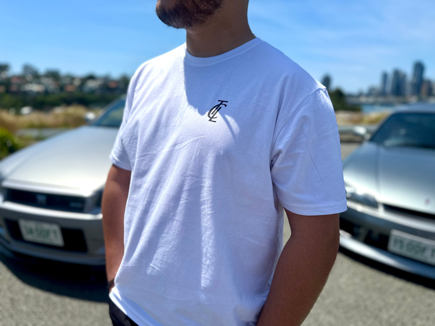 Nissan Legends Tee