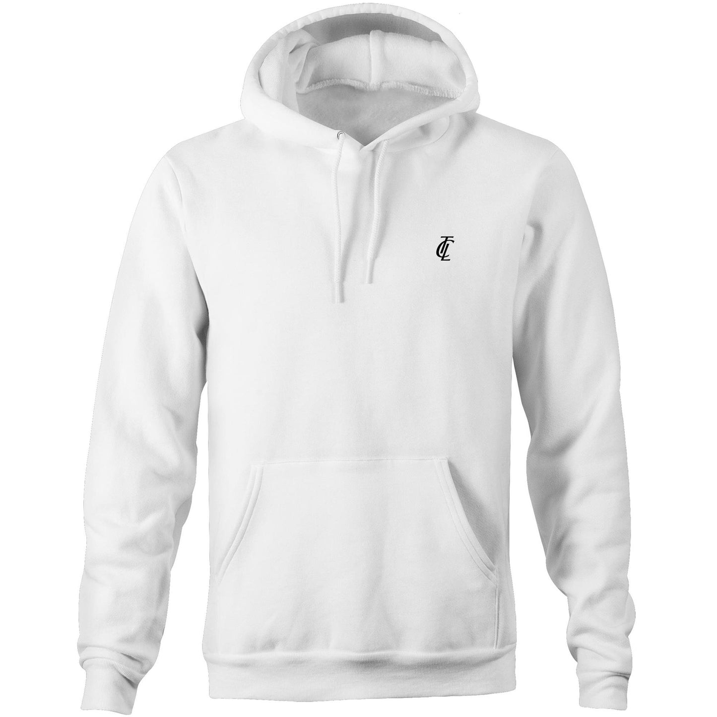 V2 Grid Hoodie - Your Car, Custom Illustration