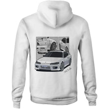 Load image into Gallery viewer, DATA55 S15 - Hoodie
