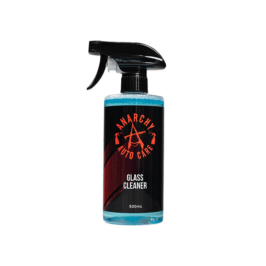 Glass Cleaner