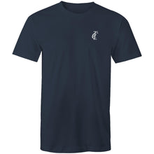 Load image into Gallery viewer, Crest Logo Tee
