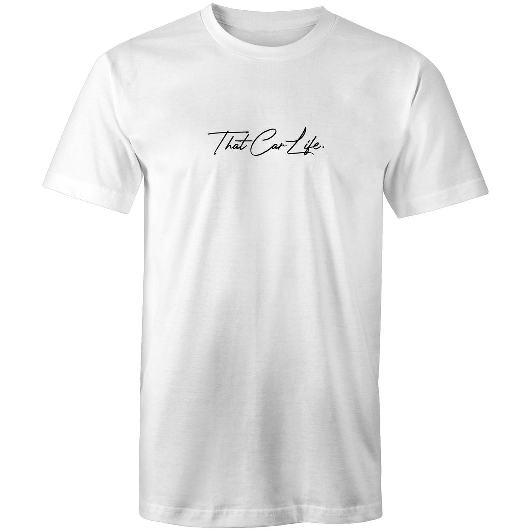 OG Script Tee