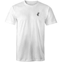 Load image into Gallery viewer, Crest Logo Tee
